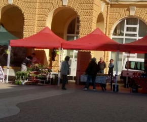 Първият за тази година фермерски пазар в Сливен се планира за 10 февруари   